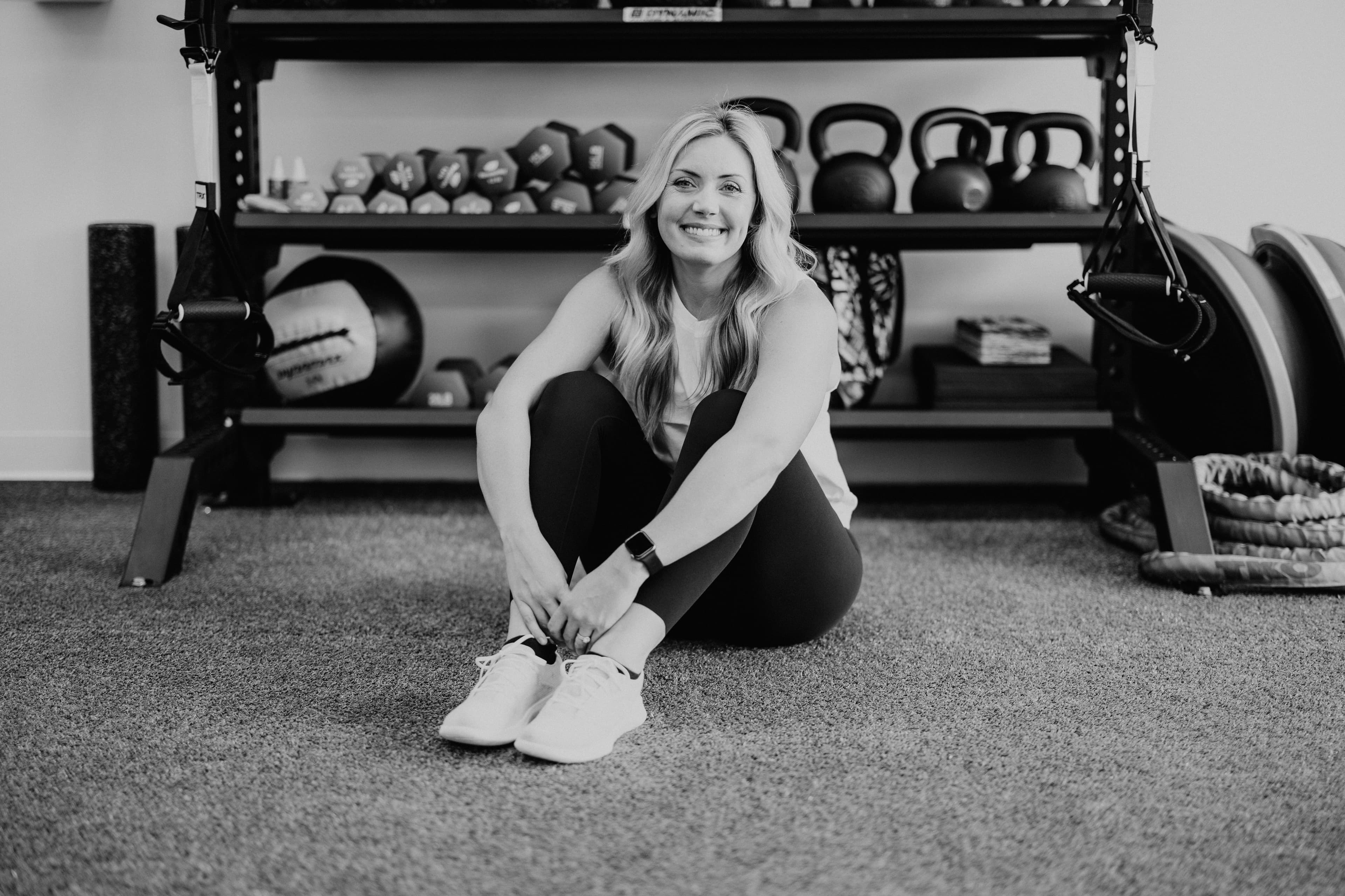 Holly Janiszewski